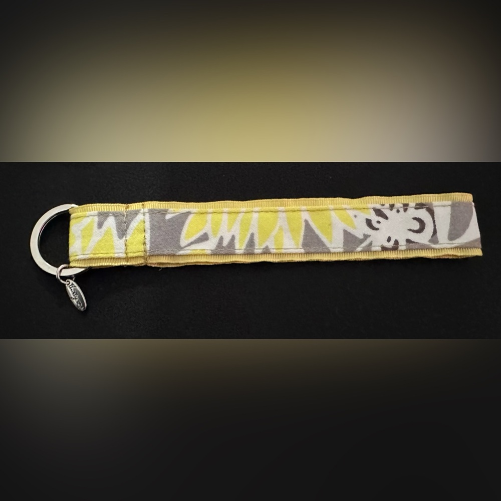 Thirty-one Key Wristlet